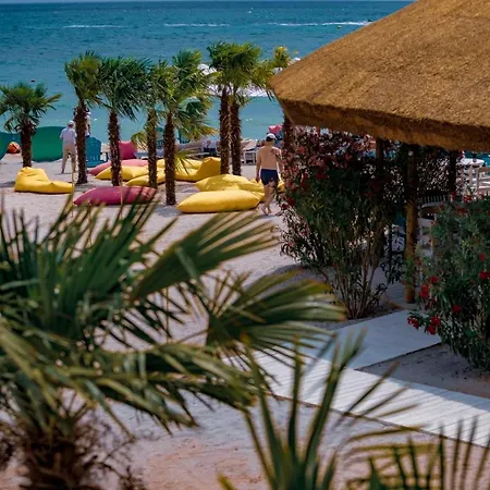 Novum By The Sea 4* Olimp
