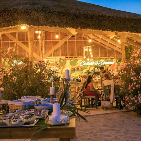 Aparthotel Novum By The Sea Olimp