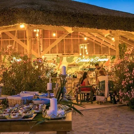 Aparthotel Novum By The Sea 4*