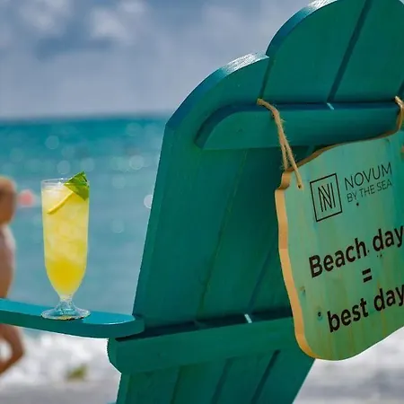 Novum By The Sea Lejlighedshotel Olimp