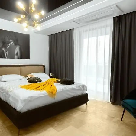 Novum By The Sea Olimp