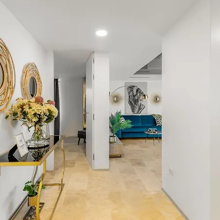 Novum By The Sea Lejlighedshotel 4*