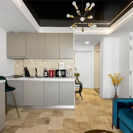 Novum By The Sea Aparthotel