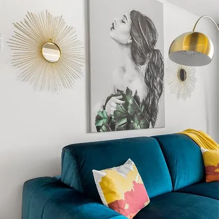 Novum By The Sea Aparthotel