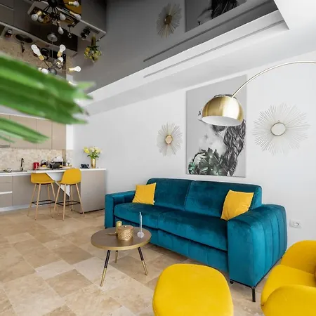 Novum By The Sea Olimp