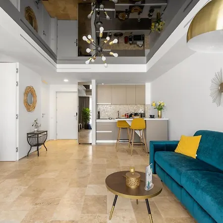 Novum By The Sea 4* Olimp