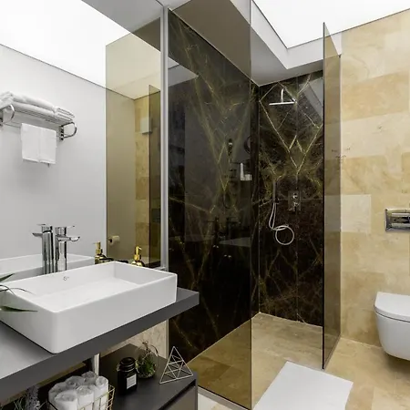 Novum By The Sea Hotel apartamentowy 4*
