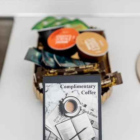 Novum By The Sea Aparthotel Olimp