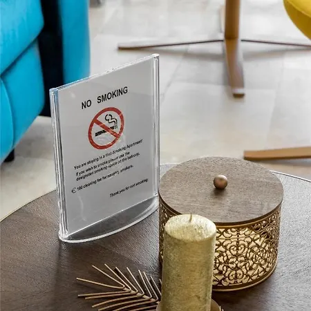 Novum By The Sea Olimp