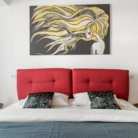 Novum By The Sea Olimp