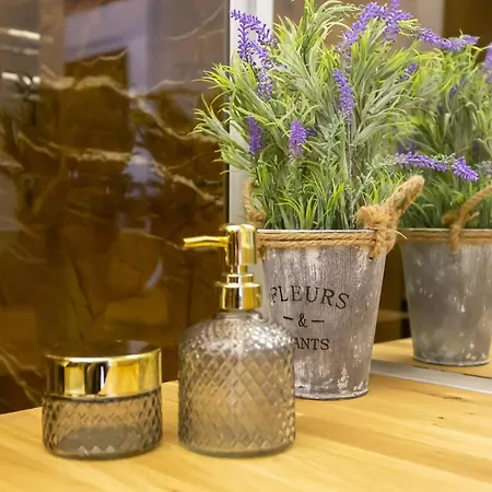 Novum By The Sea Aparthotel Olimp