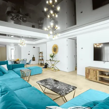 Novum By The Sea Aparthotel Olimp