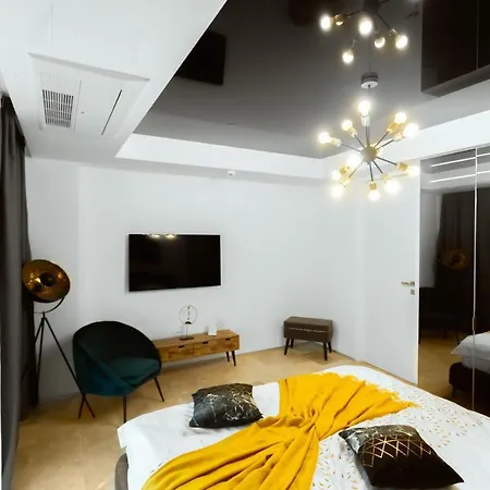 Novum By The Sea Hotel apartamentowy