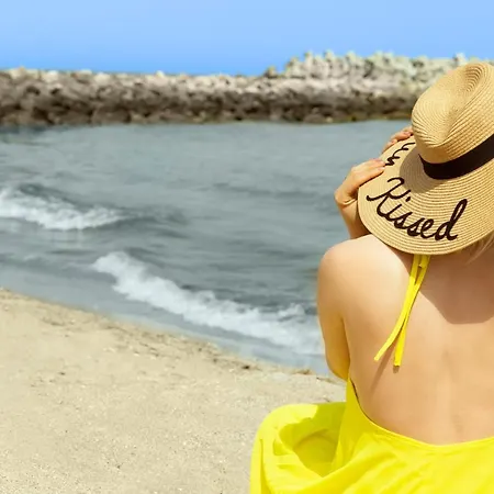 Novum By The Sea Olimp